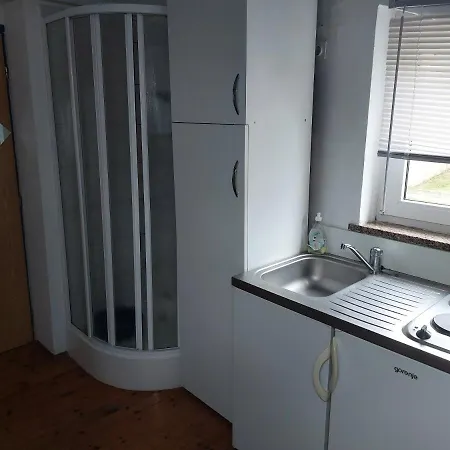 Penzion Studio Apartman Luna 2